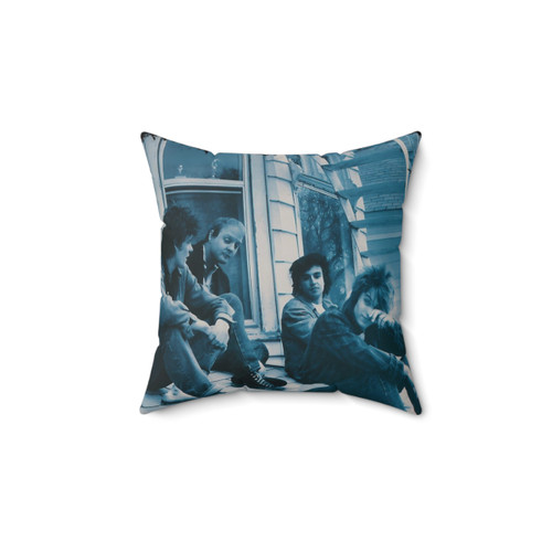 The Replacements Let It Be Pillow