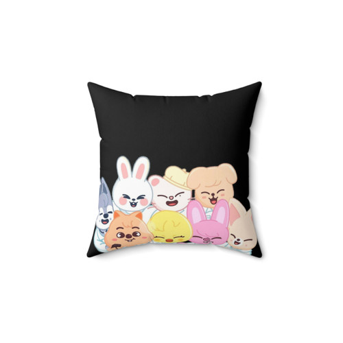 SKZOO Stray Kids Themed Pillow