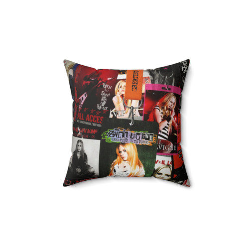 AL TOUR Pillow for Comfortable Travel and Sleep