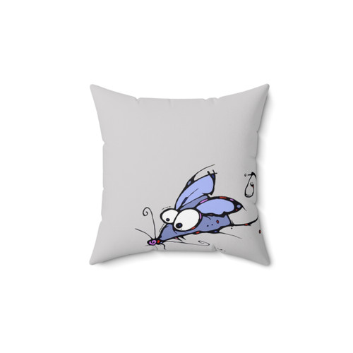 Moussse Pillow for Restful Sleep