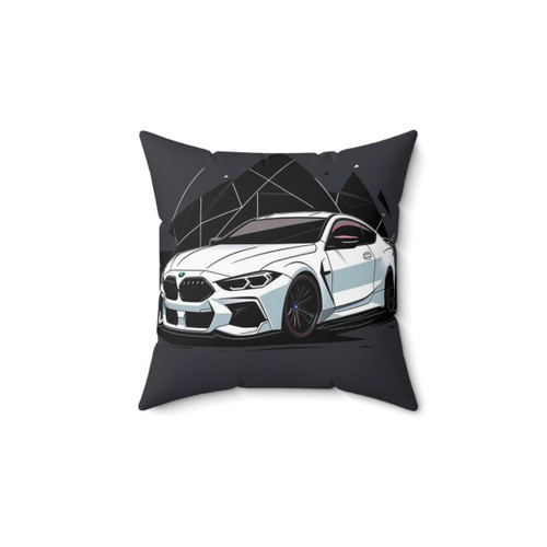 Beam Luxury Pillow for a Good Night's Sleep