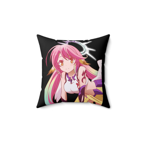 Chibi Jibril No Game No Life Anime Pillow