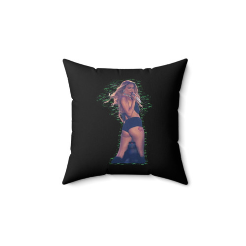 BAD GYAL Decorative Pillow