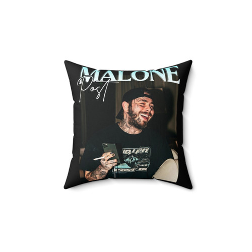 Post Malone Twelve Carat Tour Pillow