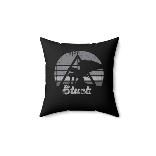 30 Seconds to Mars Retro Pillow