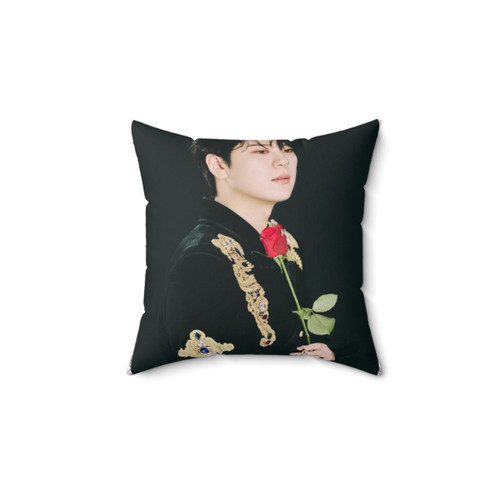 Forestella Decorative Throw Pillow