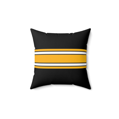 Pittsburgh Steelers NFL Football Pillow