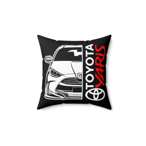 Toyota Yaris 2022 Pillow