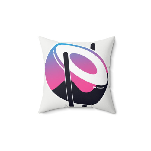 sushiswap DeFi Cryptocurrency Pillow