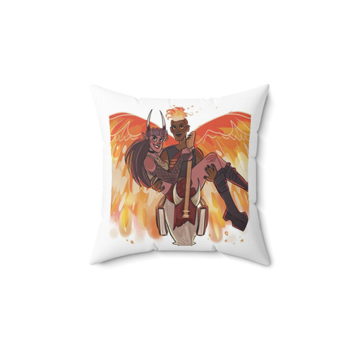 Cozy figayda Pillow for Home Decor