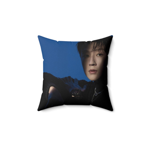 Forestella Memory Foam Pillow