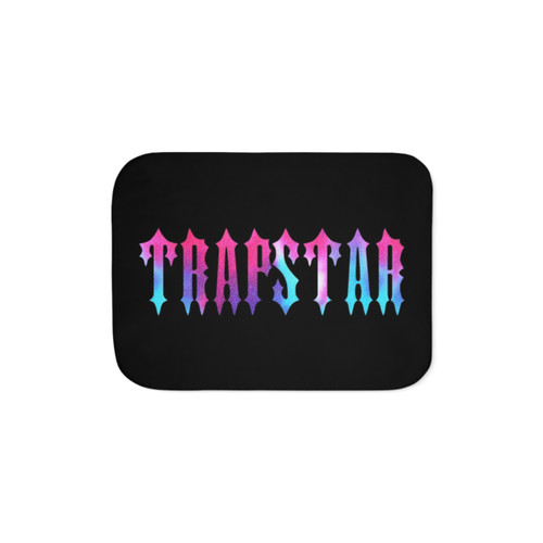 Trapstar London Sherpa Blanket