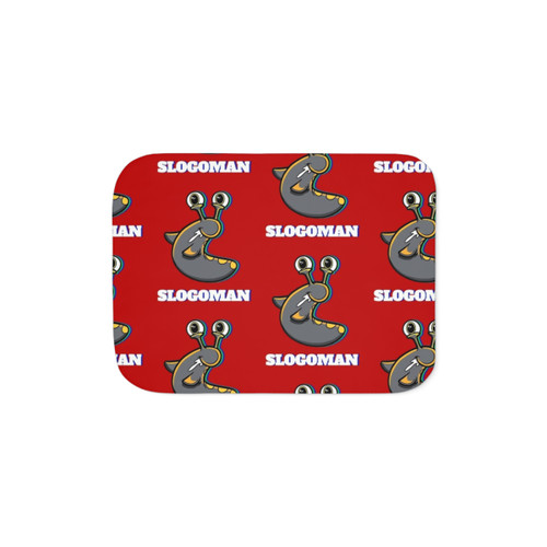 Slogoman Sherpa Blanket