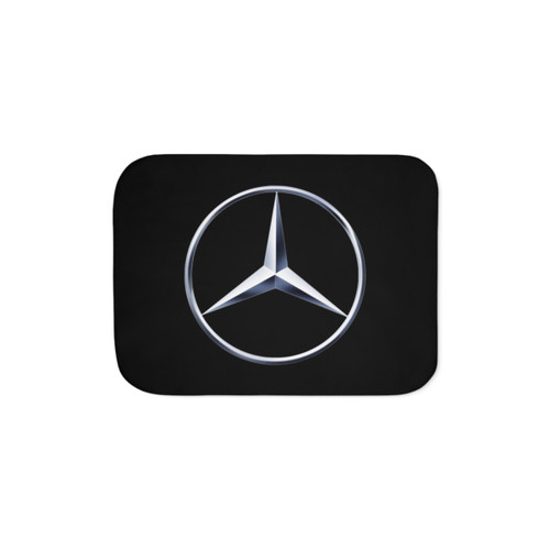 Cozy Sherpa Blanket for Warmth and Comfort