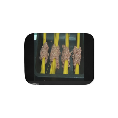 Kay's Cooking Sherpa Blanket - Soft and Warm Home Decor