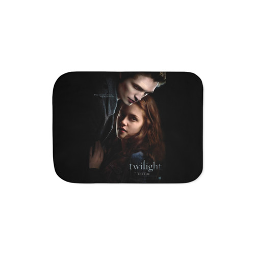 Twilight Sherpa Blanket for Cozy Comfort