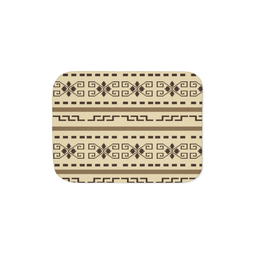 The Big Lebowski Sherpa Blanket - Iconic Movie Apparel