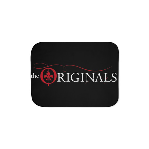 Soft and Cozy Sherpa Blanket