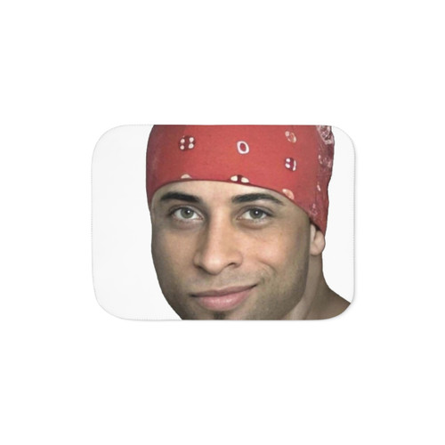 Ricardo Milos Sherpa Blanket