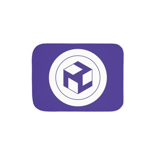 Yang Antahkarana Sherpa Blanket