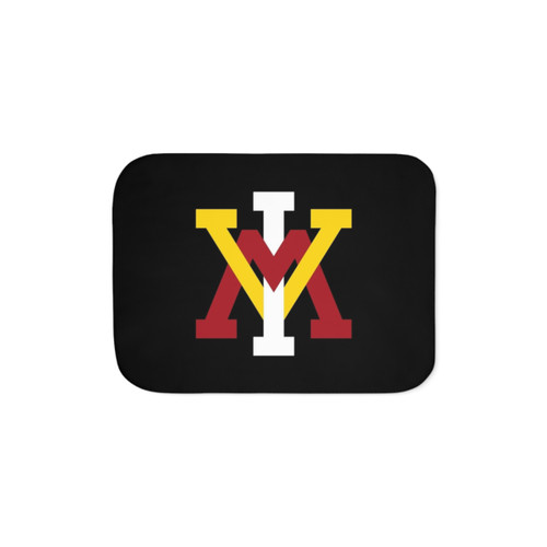 VMI Iconic Sherpa Blanket