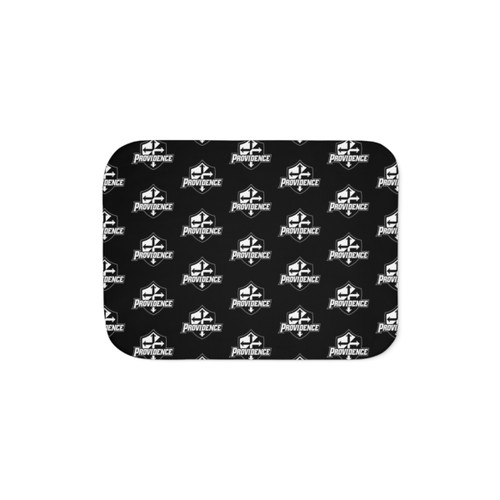 Prov Friars dence Sherpa Blanket for College Sports Fans