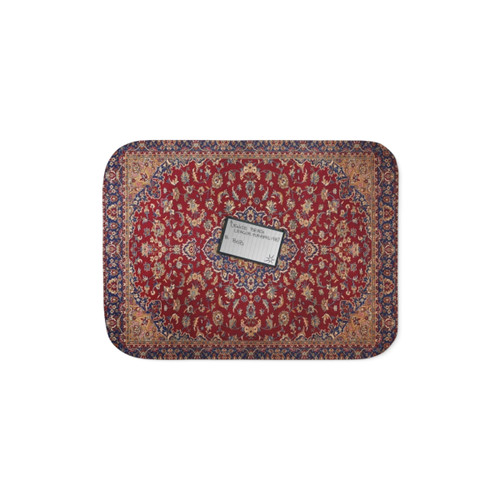 The Big Lebowski Sherpa Blanket