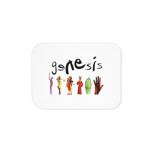 Genesis Sherpa Blanket