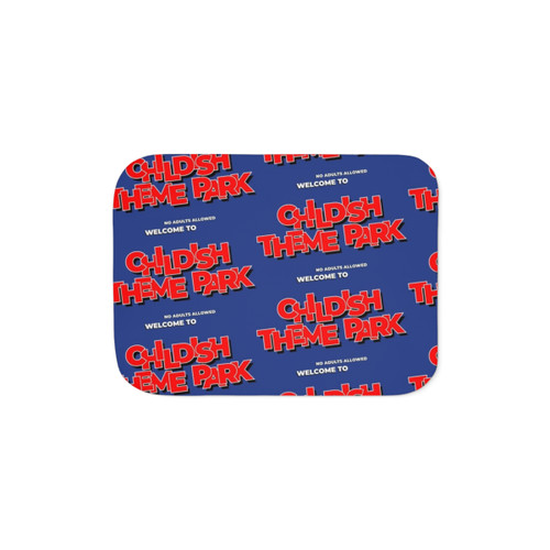 Soft and Cozy TGF Sherpa Blanket