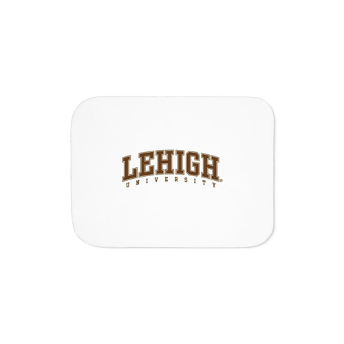 Lehigh University Sherpa Blanket