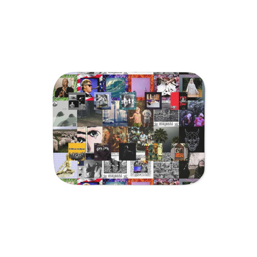 This is $uicide Sherpa Blanket