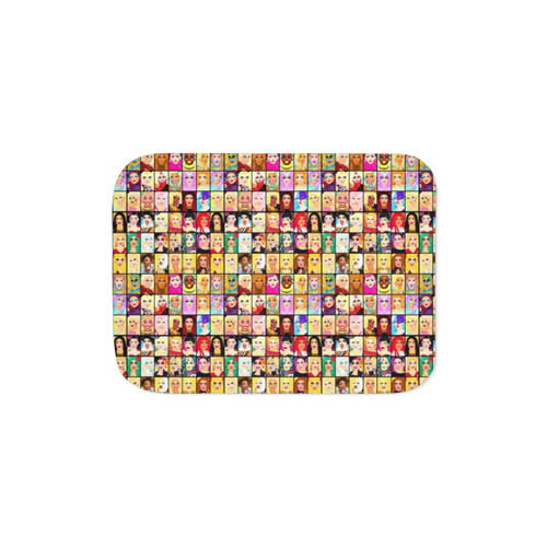 LIFE IS A DRAG Sherpa Blanket for Drag Queen and LGBTQ+ Fans