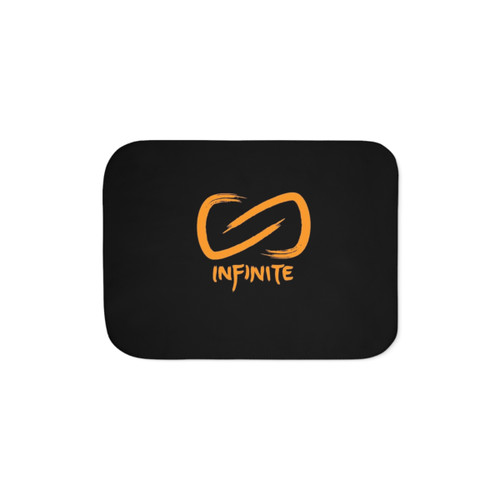 CAYLUS GAMING INFINITE Sherpa Blanket