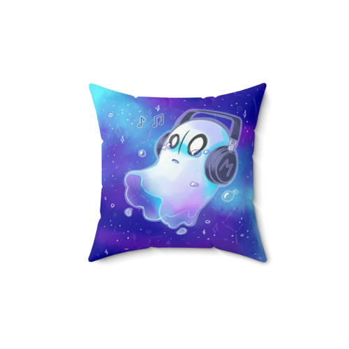 Undertale Napstablook Pillow