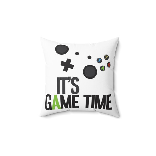 Gaming Pillow for Video Game Lovers
