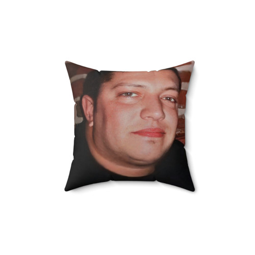 UltraHD Sal Pillow from Impractical Jokers