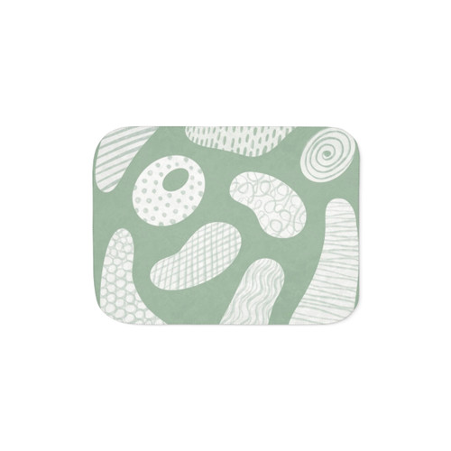 Climbing Sherpa Blanket for Outdoor Enthusiasts