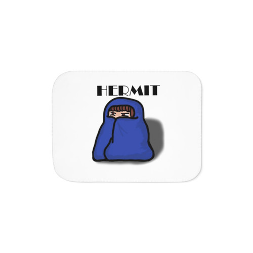 Cozy Sherpa Blanket for Lazy Netflix Binge Nights