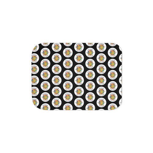 Adventure Sherpa Blanket for Outdoor Enthusiasts