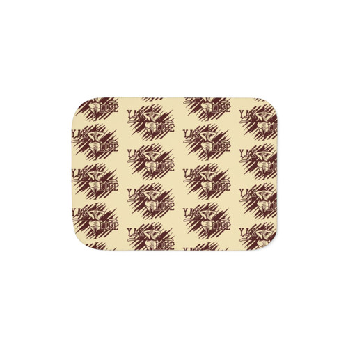 Yak Life Sherpa Fleece Blanket for Outdoor Activities