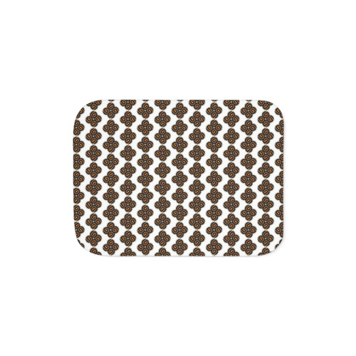 Glorious Designer's Sherpa Blanket - Warm and Stylish Home Decor