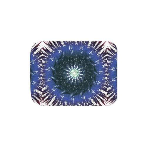 Designer's Sherpa Blanket - Cozy and Stylish Home Decor