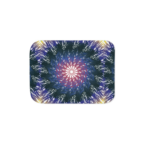 Stylish Sherpa Blanket - Designer's Collection