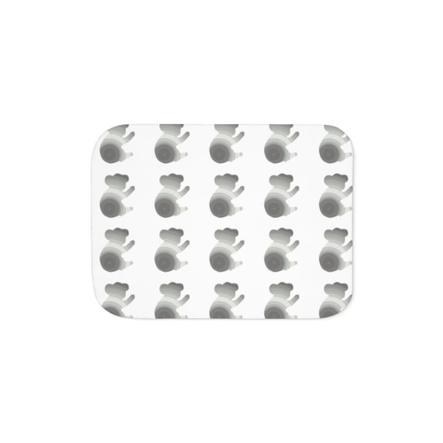 Koala Sherpa Blanket with Legendary Animal Art