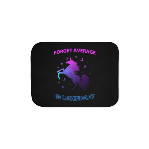 Legendary Sherpa Blanket