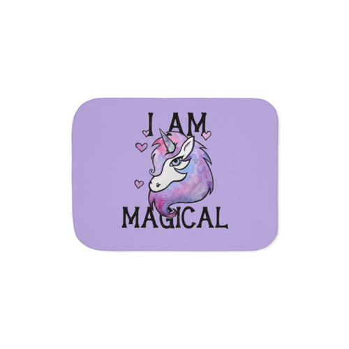 Magical Sherpa Blanket - Soft, Cozy & Luxurious