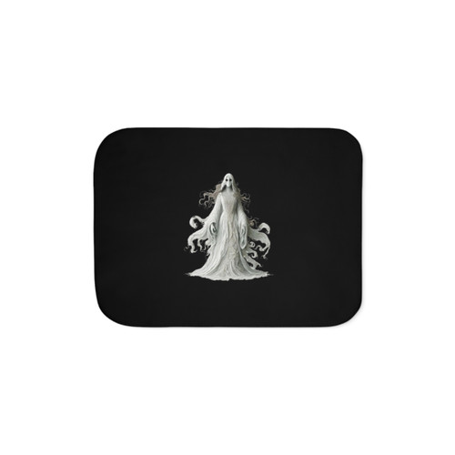 Banshee Sherpa Blanket