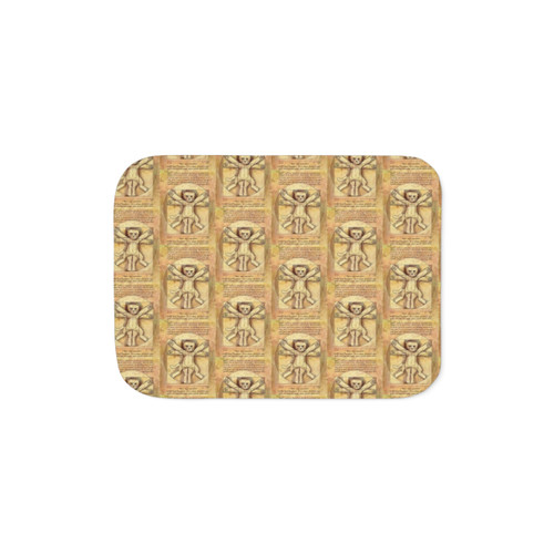 Sherpa blanket with funny cat memes