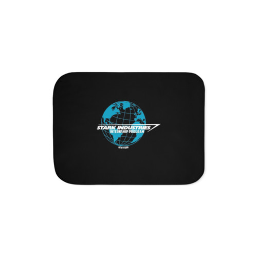 Internship Program Sherpa Blanket