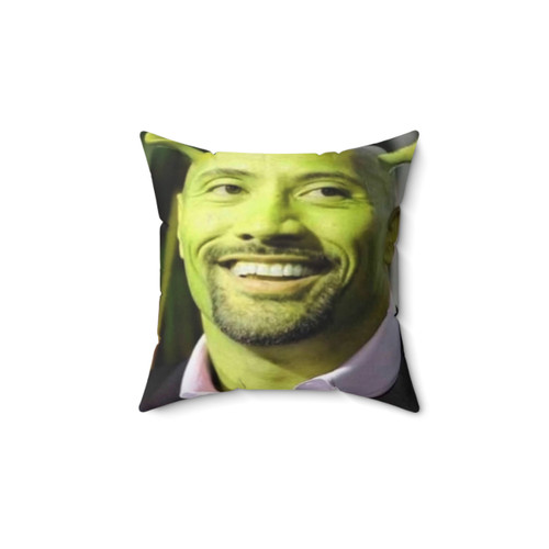 Shrock Pillow - Soft and Supportive Sleeping Accessory